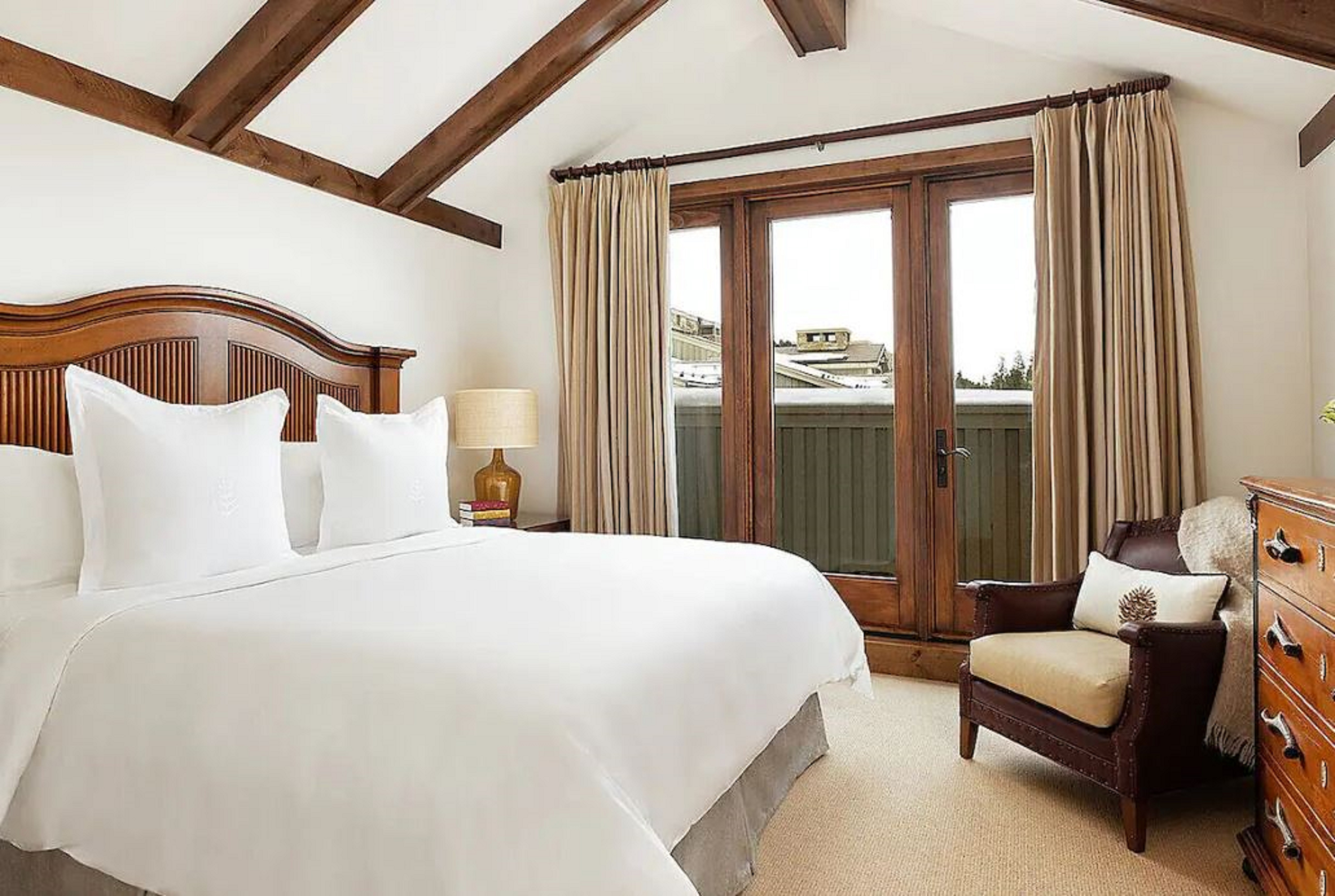 5 Bedrooms, Residence, Penthouse