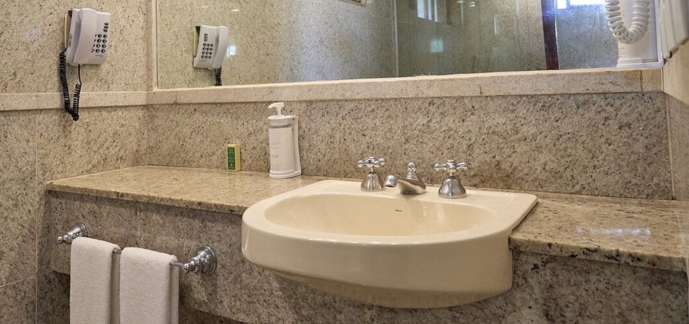 Transamerica Resort Comandatuba All Inclusive 50/50