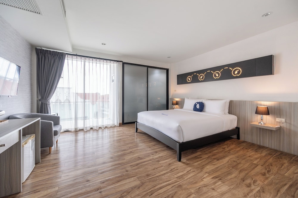 Kokotel Pattaya North Beach 20/50