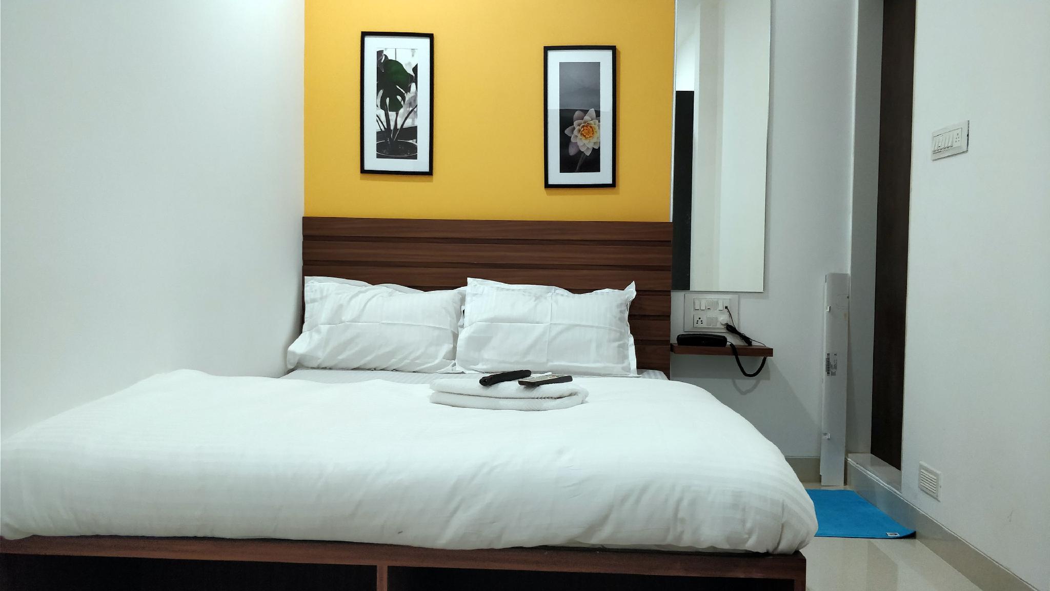 New Shahana Hostel 7/22