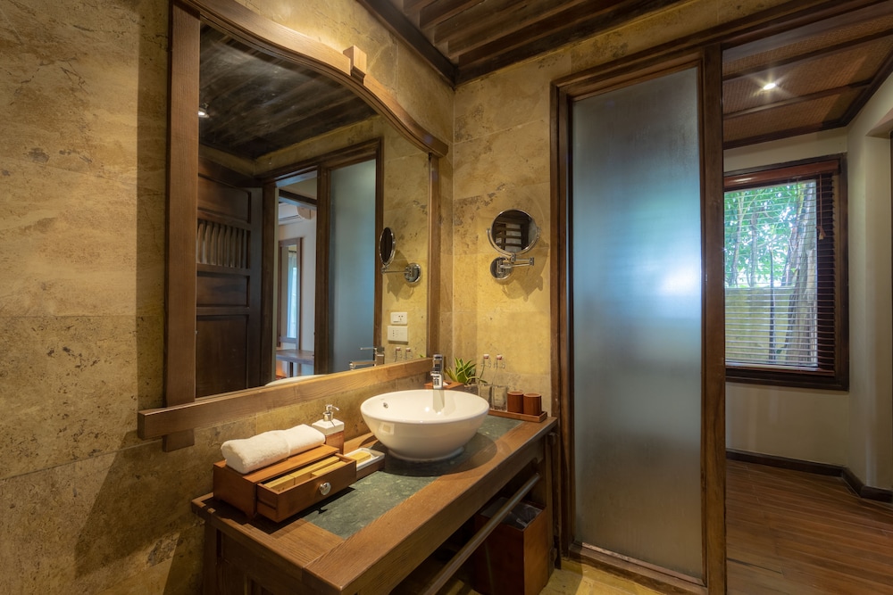 Melia Ba Vi Mountain Retreat 33/74