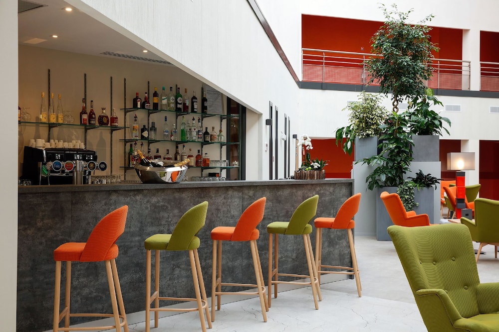 Best Western Plus Hotel Escapade Senlis 39/46