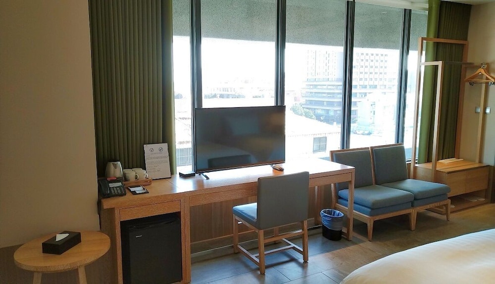 THE SUITES TAITUNG 26/33