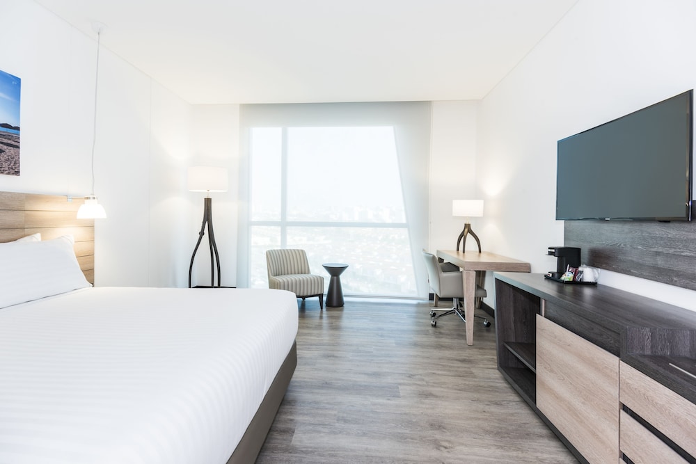 Holiday Inn Express Barranquilla Buenavista 17/43