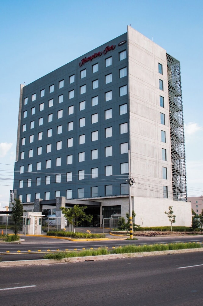 Hampton Inn By Hilton Celaya in CELAYA