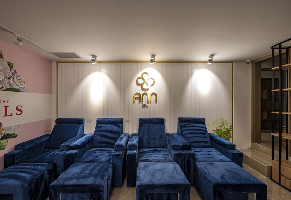 Ann Hotel & Spa 23/50