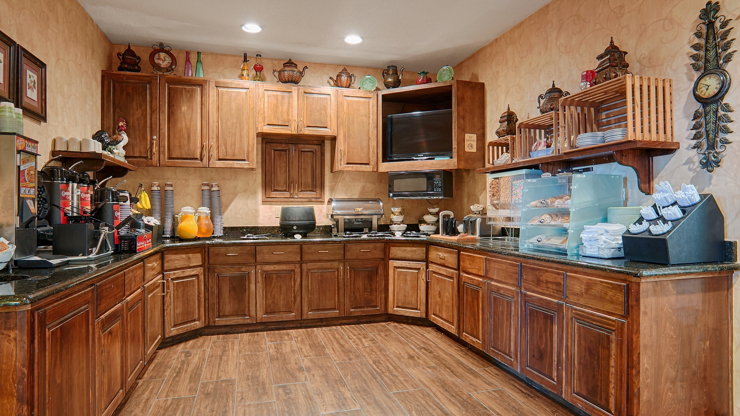 Best Western Plus Southpark Inn & Suites 5/39