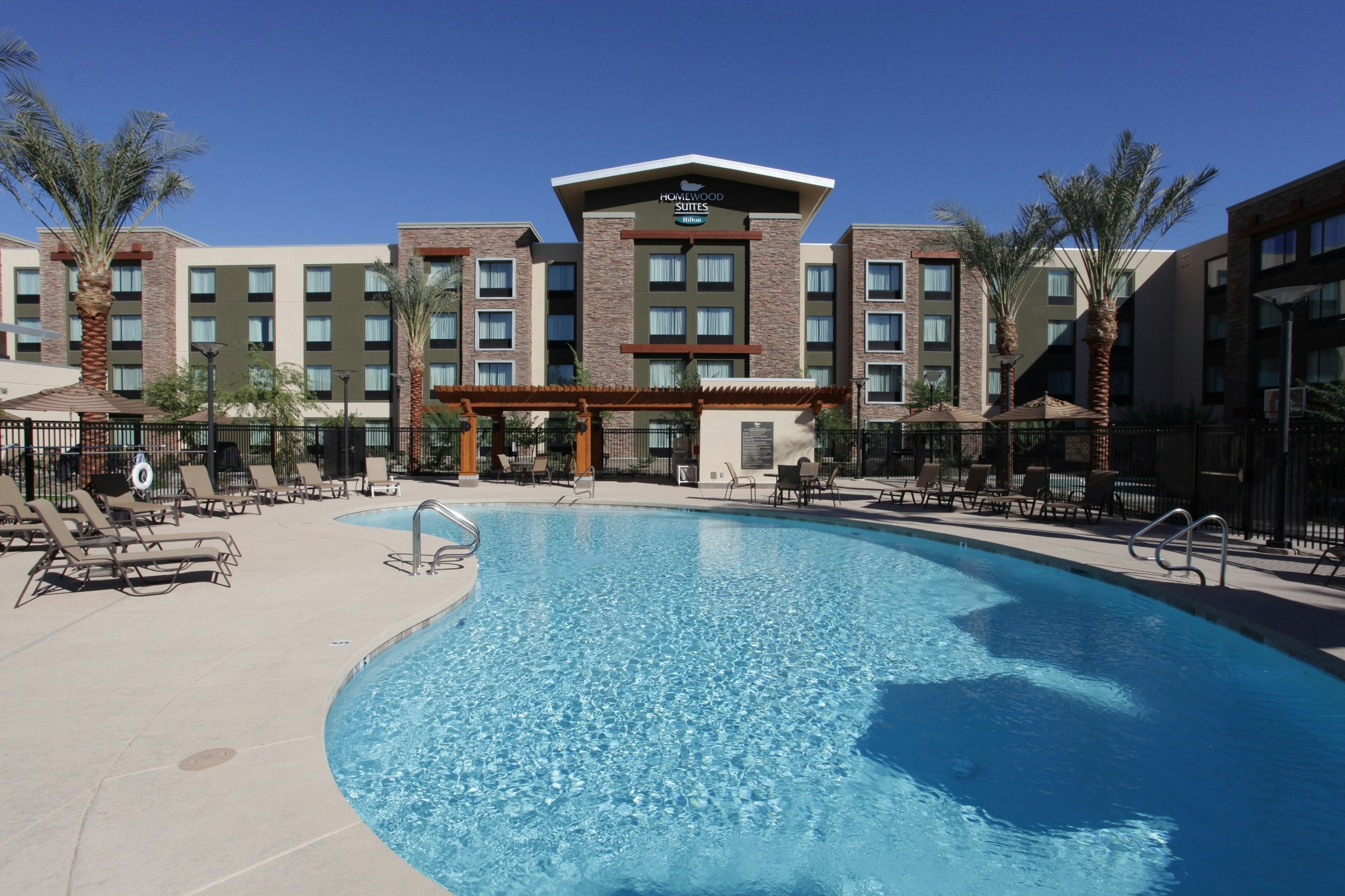 Homewood Suites By Hilton Chandler Fashion Center 12/13
