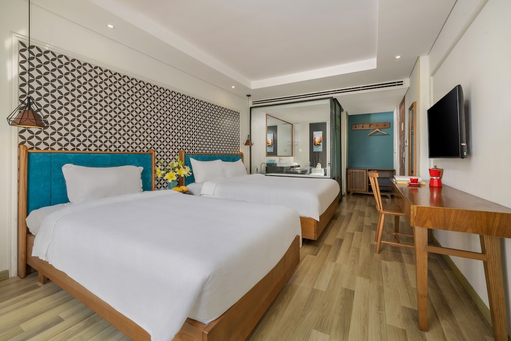 Brilliant Majestic Hotel 34/50