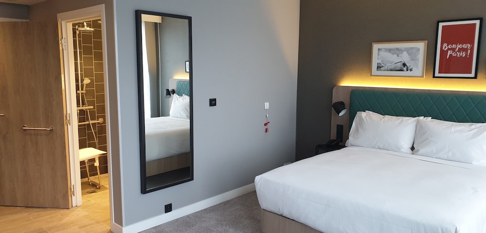 Hilton Garden Inn Orly Paris 16/40