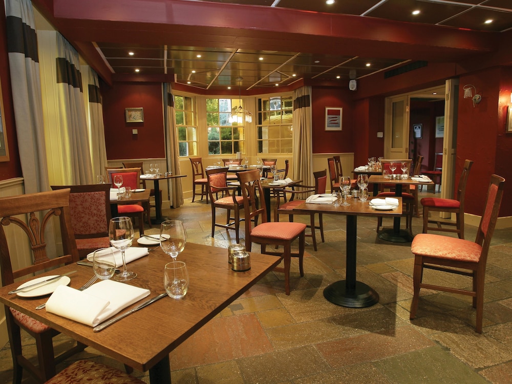 Best Western Station Hotel 40/46
