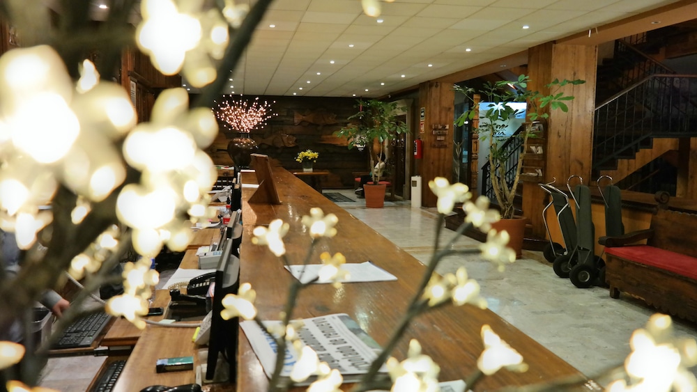 Hotel Plaza Uruapan 52/67