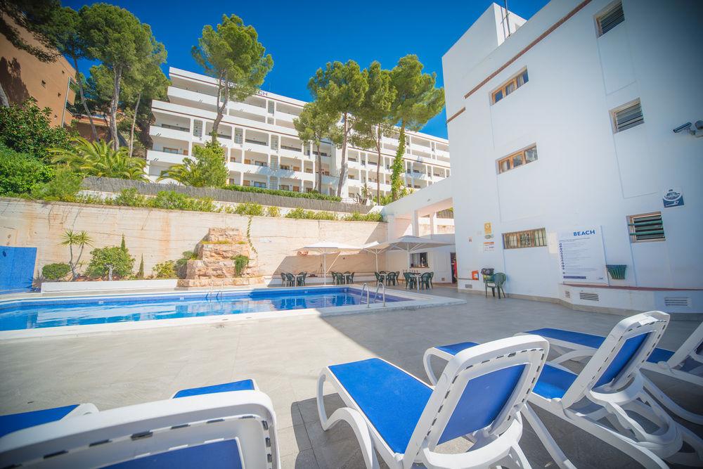 Sun Beach Apartments 24/51
