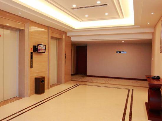 Zhonglang Hotel 6/31