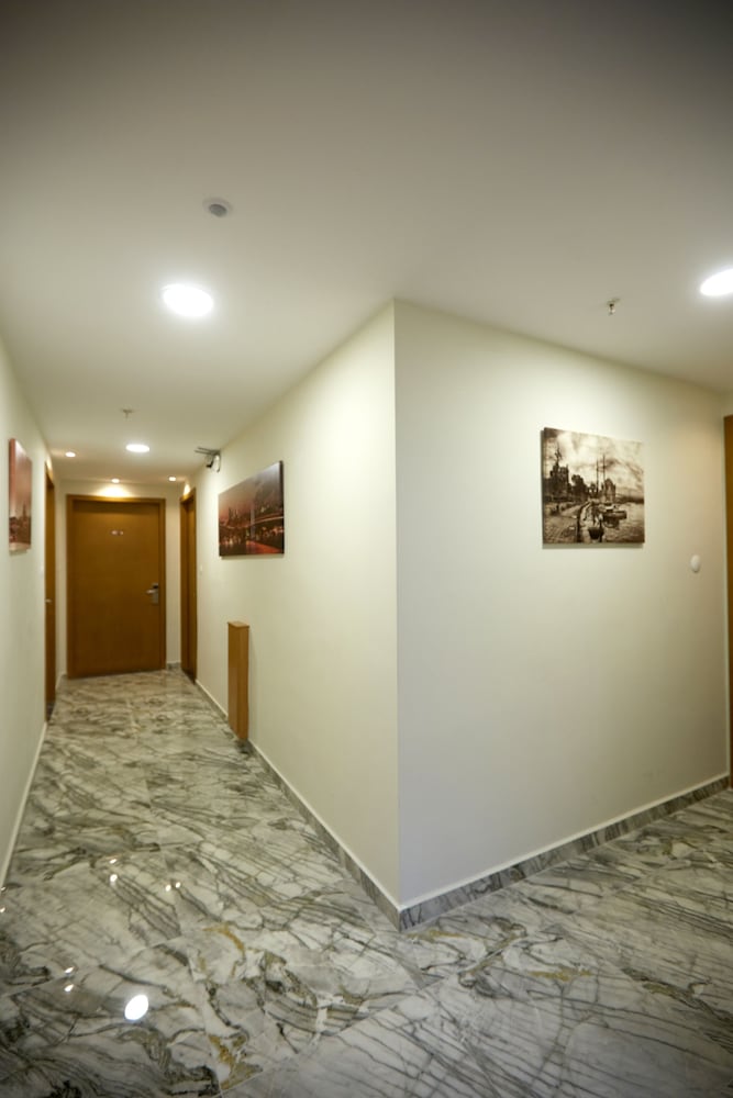 Kartal Palace Taksim Square 3/32