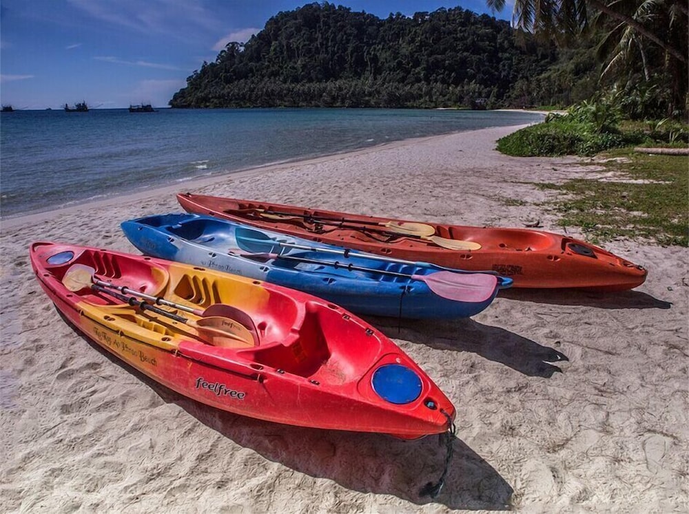 Ko Kut Ao Phrao Beach Resort 30/50