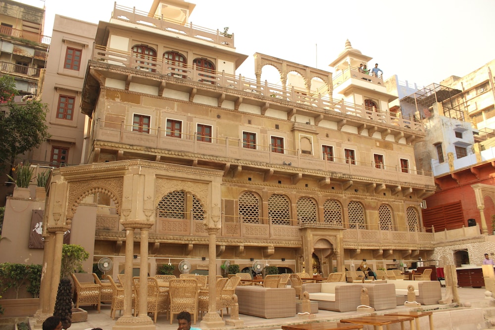 Guleria Kothi photo4