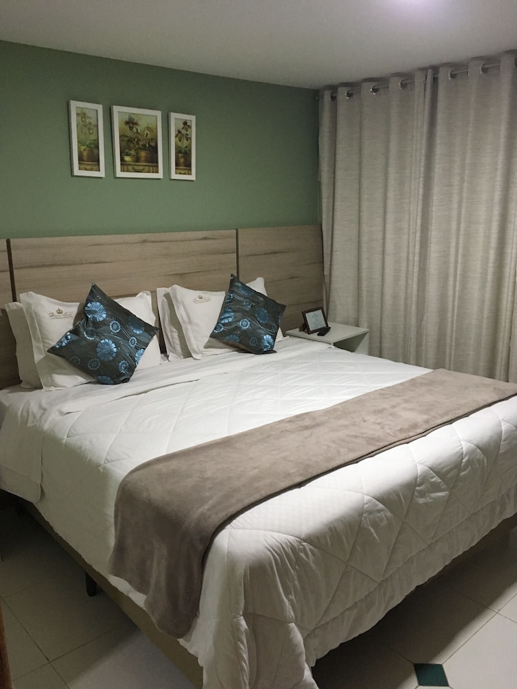 Hotel&Pousada Princesa Isabel-Ruateresa 10/30