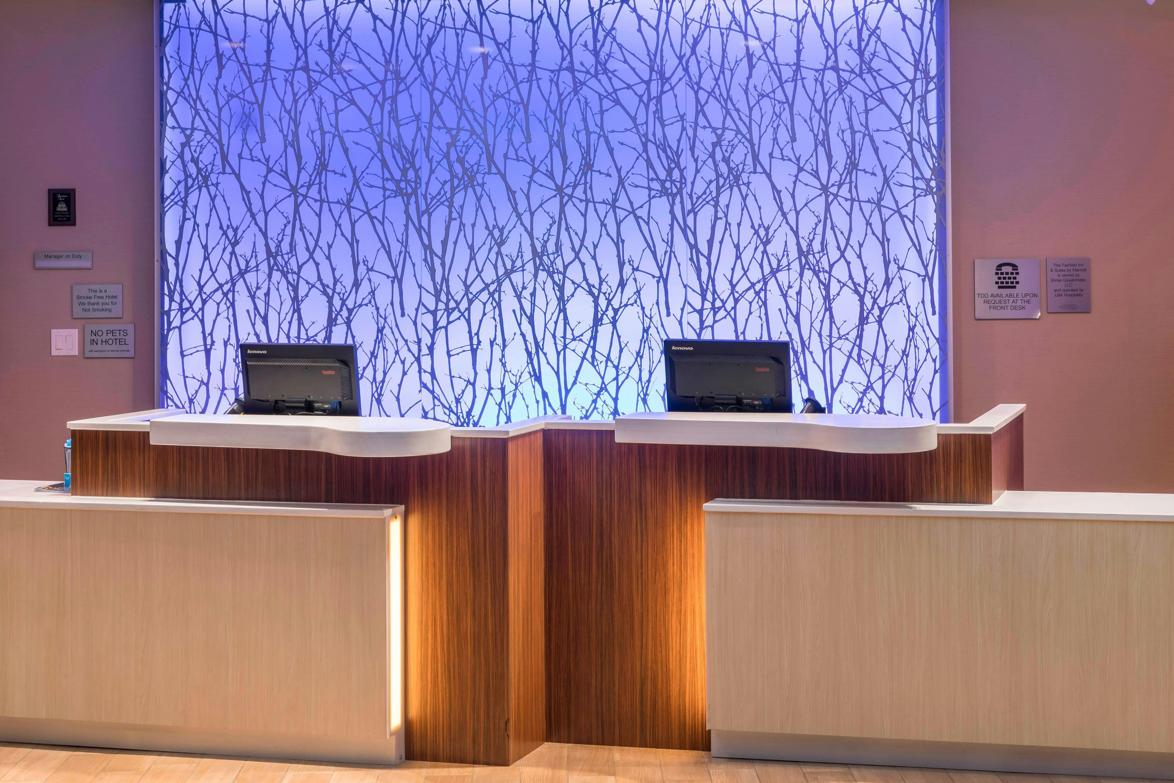 Fairfield Inn Suites Houston Pasadena 3/32