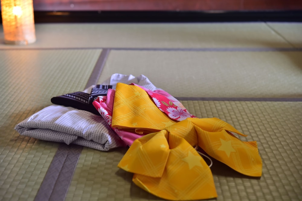 Kusatsu Onsen Daitokan 16/50
