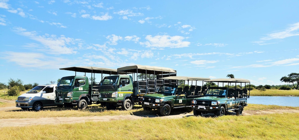 Thebe River Safaris 17/31