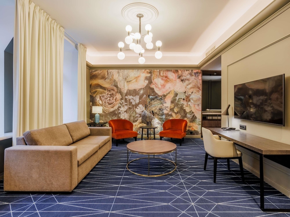Movenpick Hotel Tallinn 40/63
