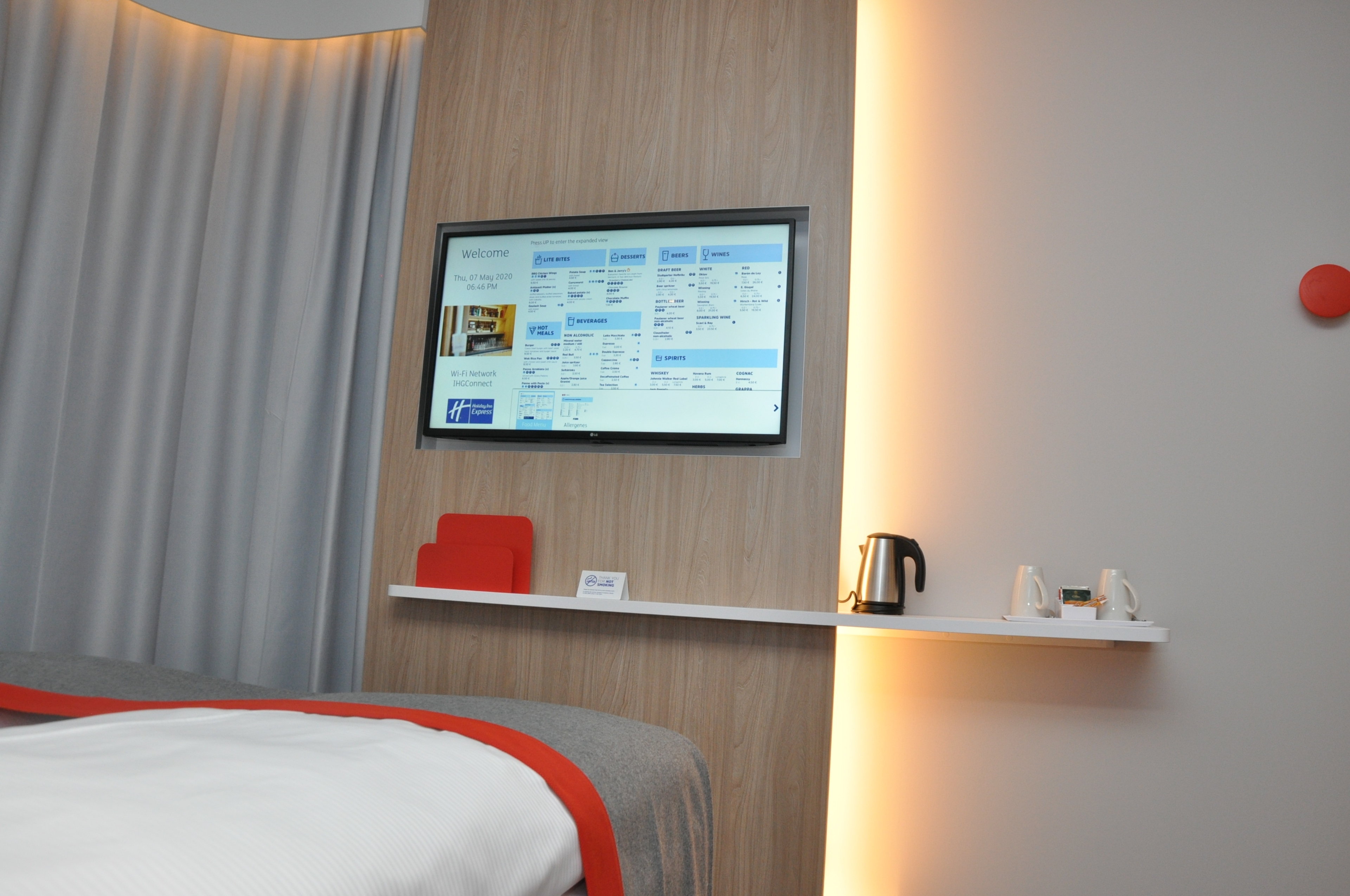 Holiday Inn Express Sindelfingen 17/63