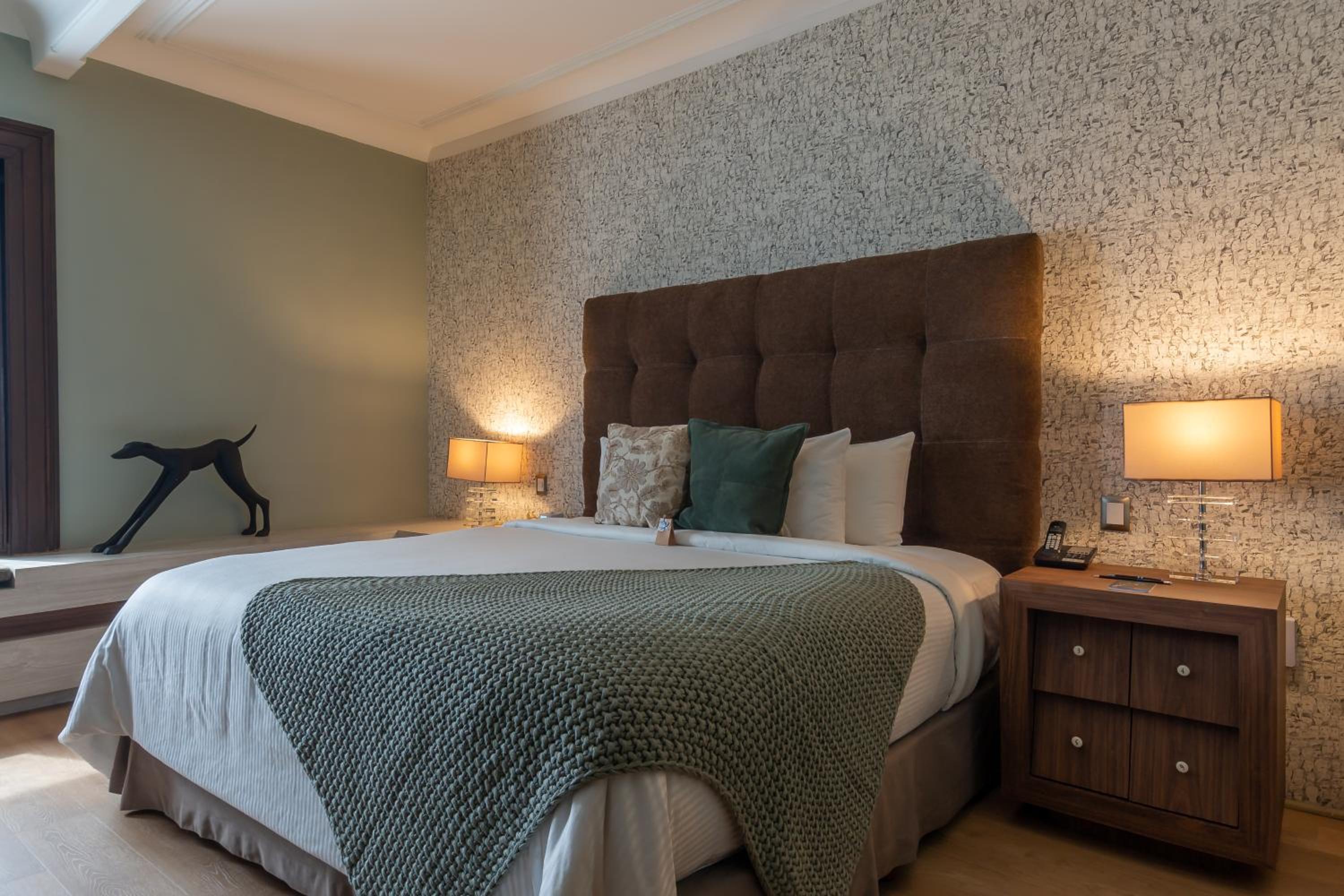 Master, Suite، Hotel Boutique 1850 5/6