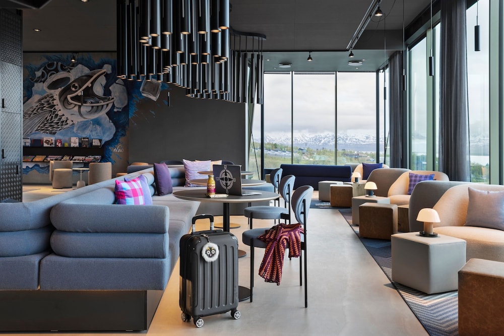 Moxy Tromso 23/48