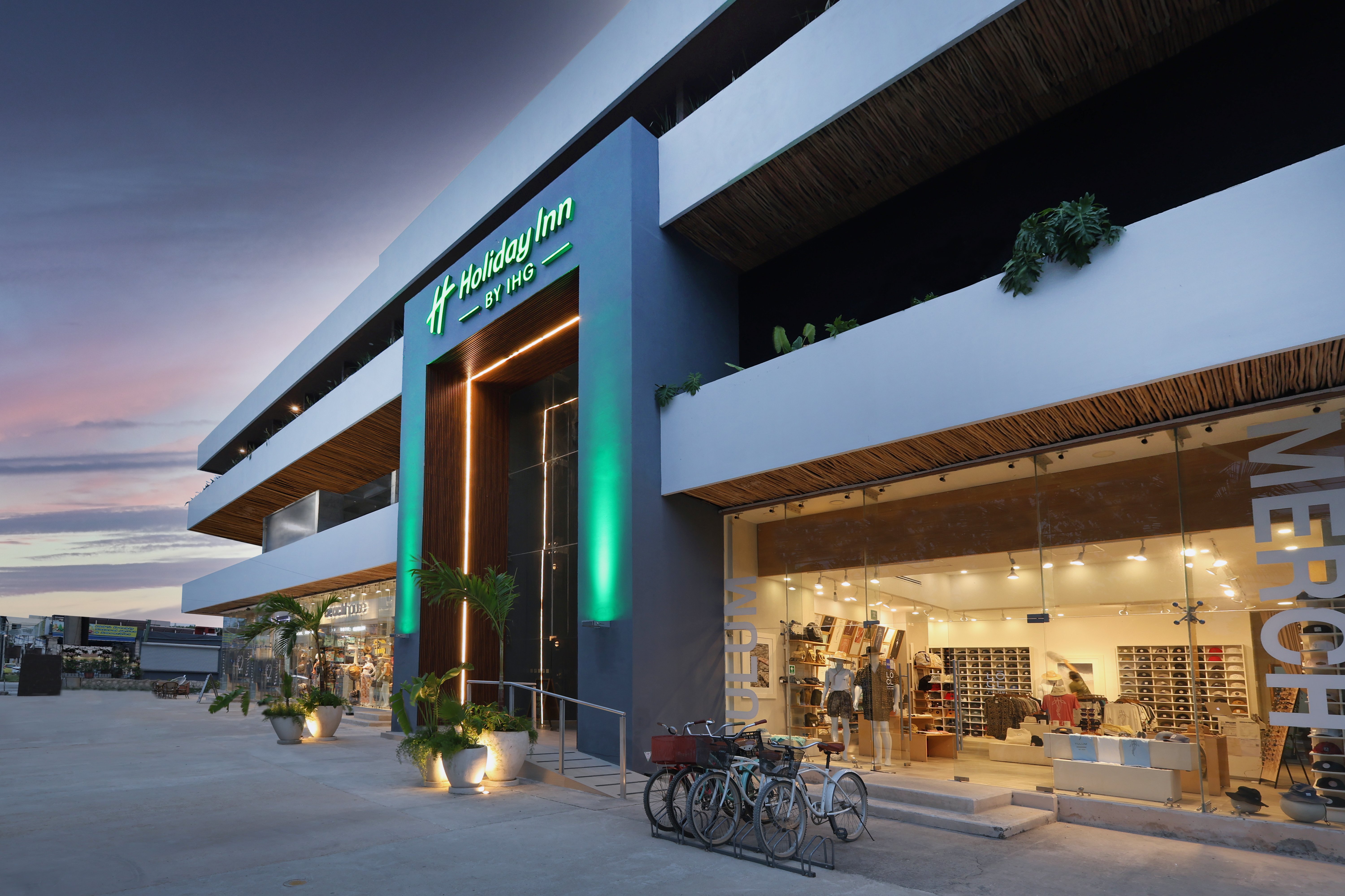 Holiday Inn Tulum in TULUM