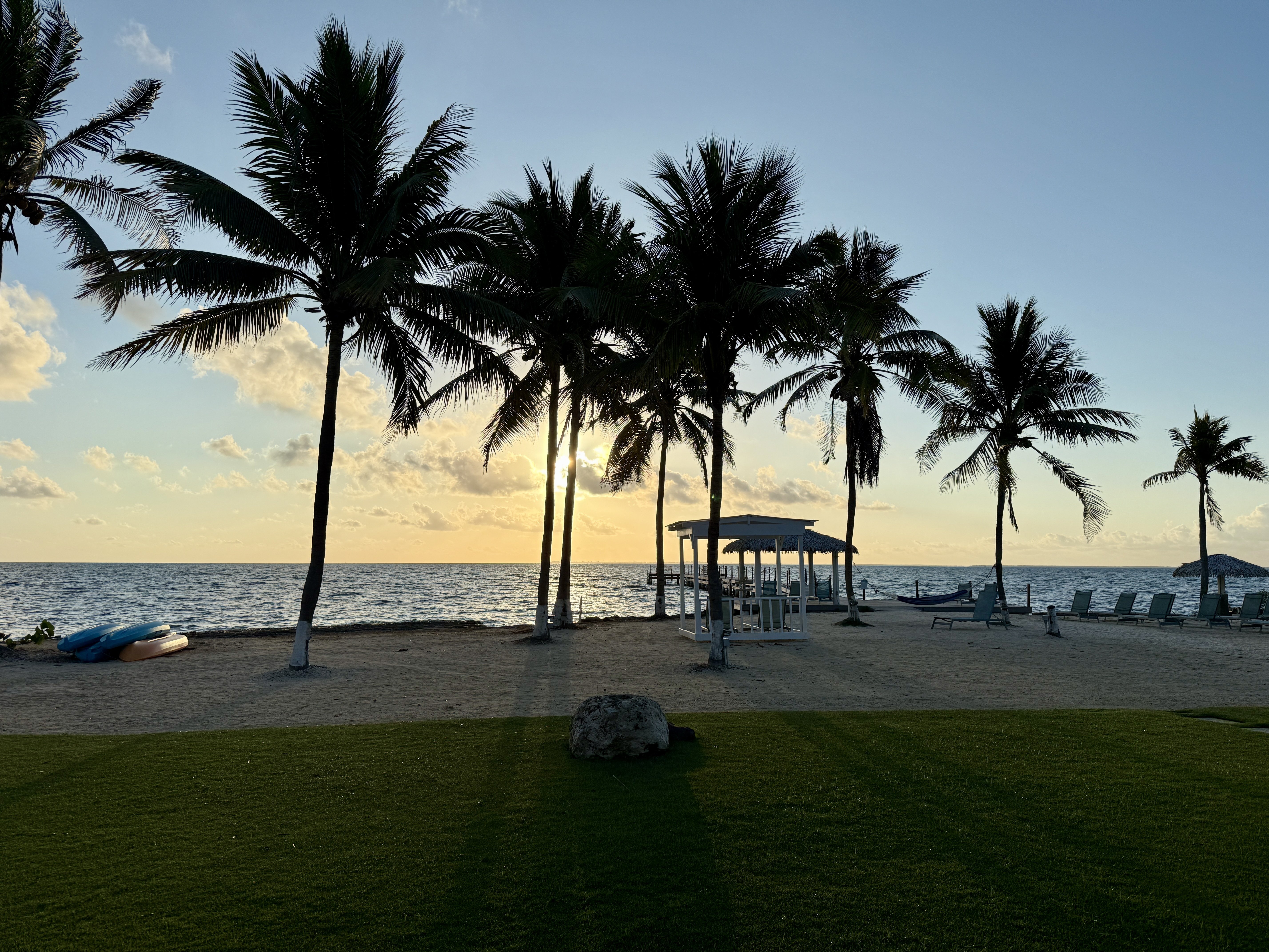 Holiday Inn Resort Grand Cayman, an IHG Hotel 78/78
