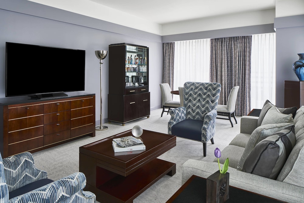 The Ritz-Carlton, Charlotte 28/38