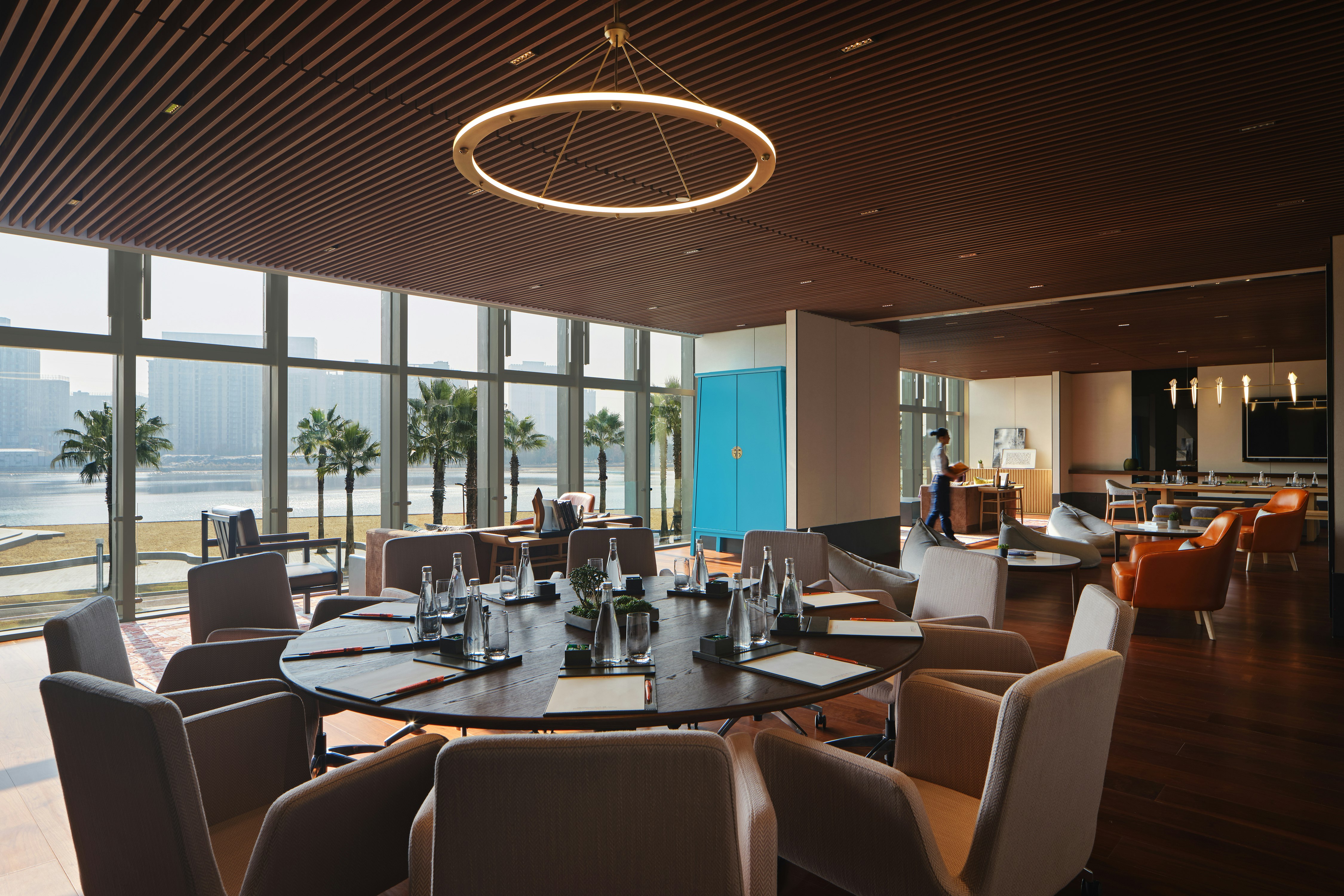 Canopy By Hilton Hangzhou Jinsha Lake 25/32
