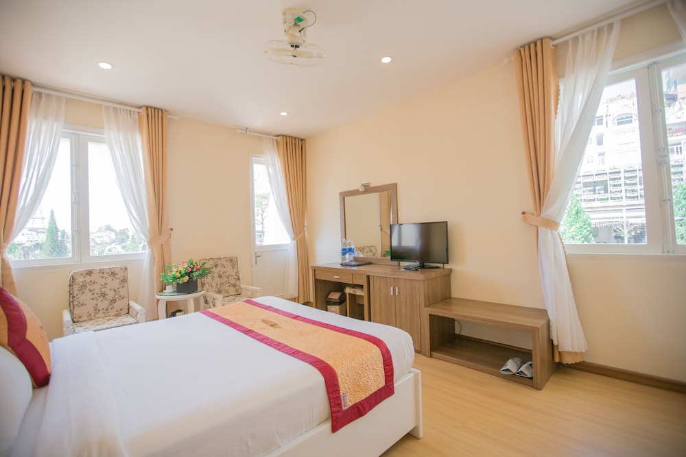 Nice Dream Hotel 15/70