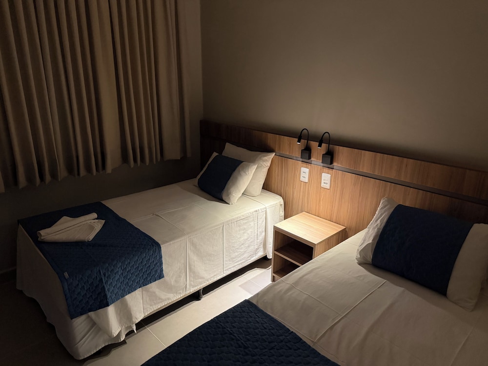 HOTEL MATO GROSSO 9/37