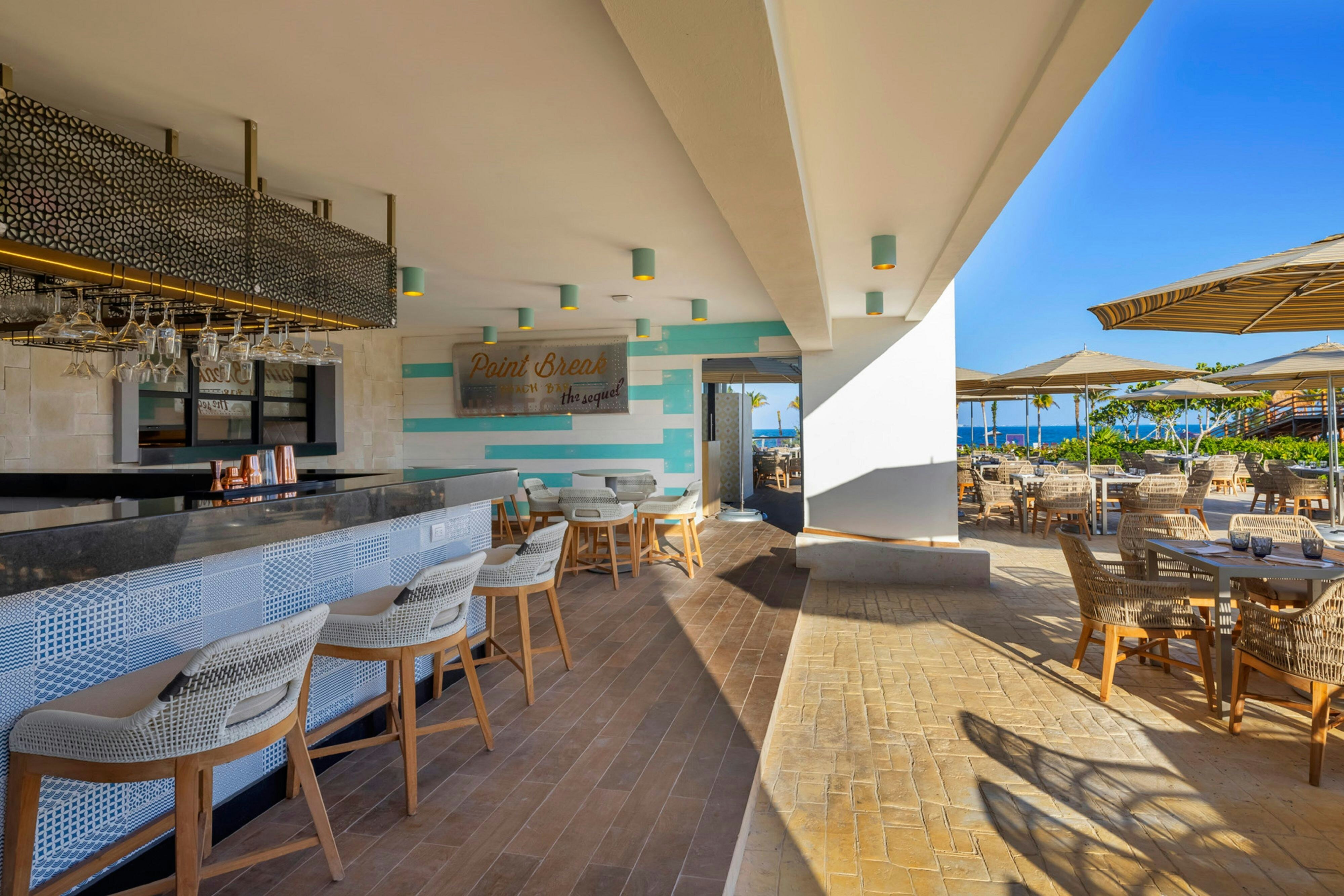 Planet Hollywood Cancun, An Autograph Collection All-Inclusive Resort 61/82