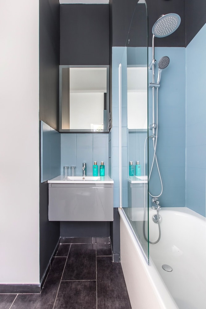 Villa Hotel Gounod 45/51