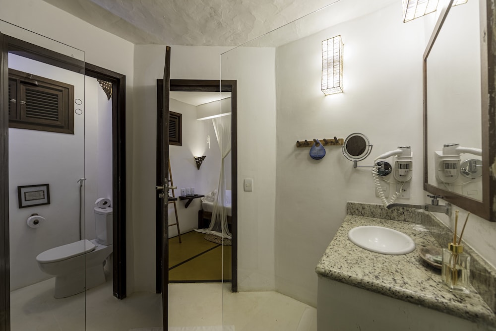 Casa na Praia Jeri 12/66