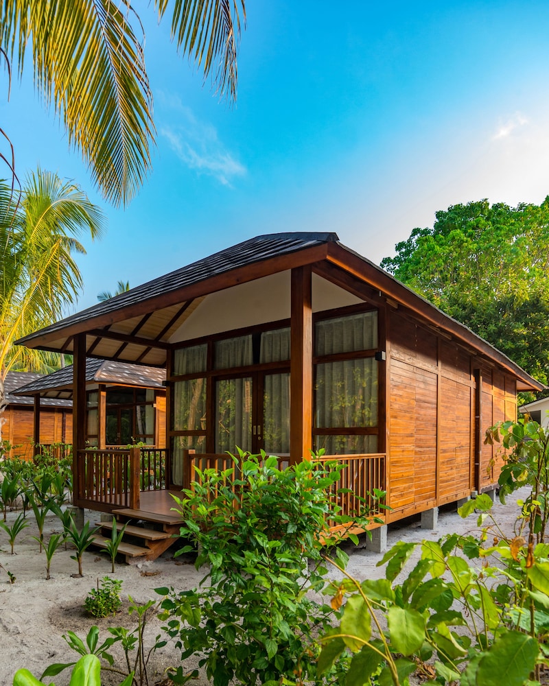 Fiyavalhu Resort Maldives - All Inclusive 5/69