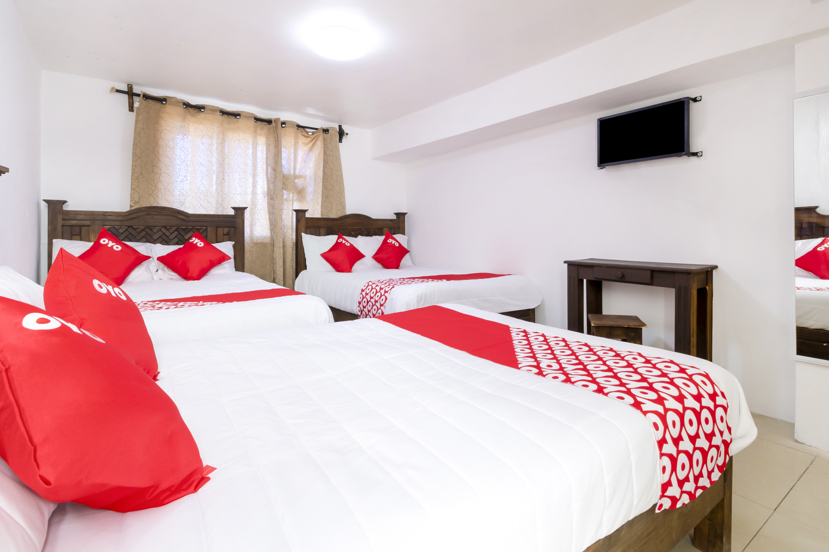 OYO Hotel Punta Guadalupe, San Cristobal de las Casas 14/27
