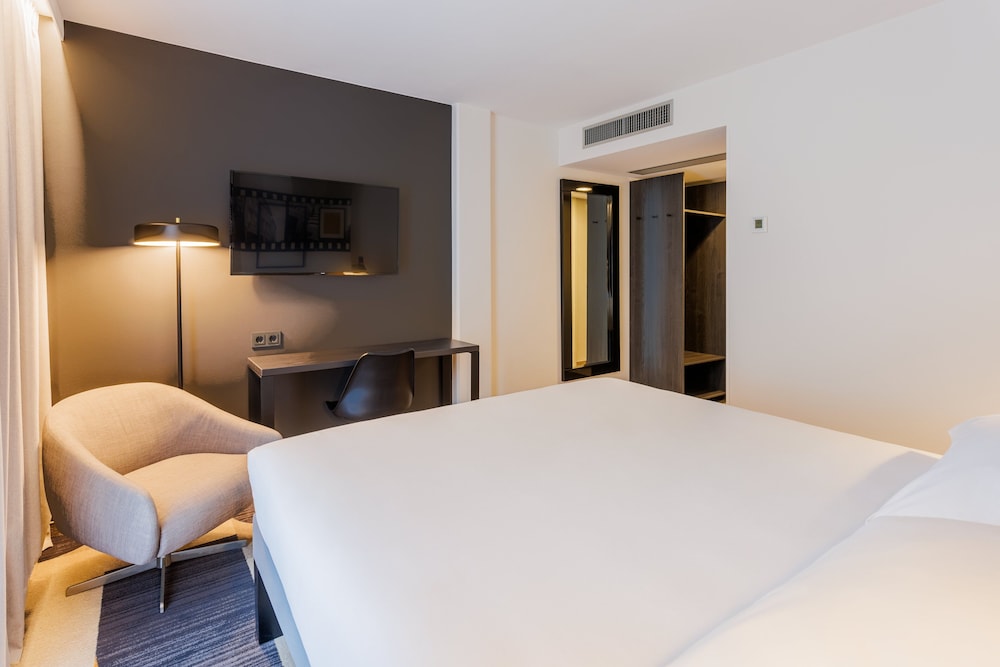 NEWLY DESIGNED, SUPERIOR, DOUBLE BED