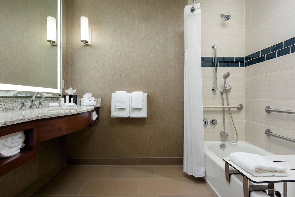 Hilton Garden Inn Palo Alto 13/78
