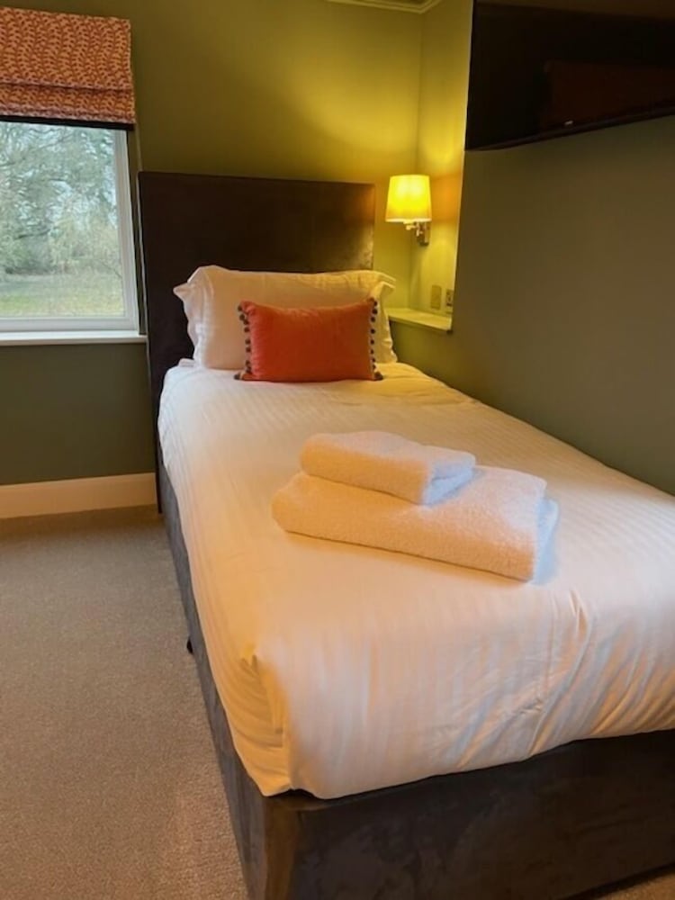 Cottesmore Hotel Golf & Country Club 9/40