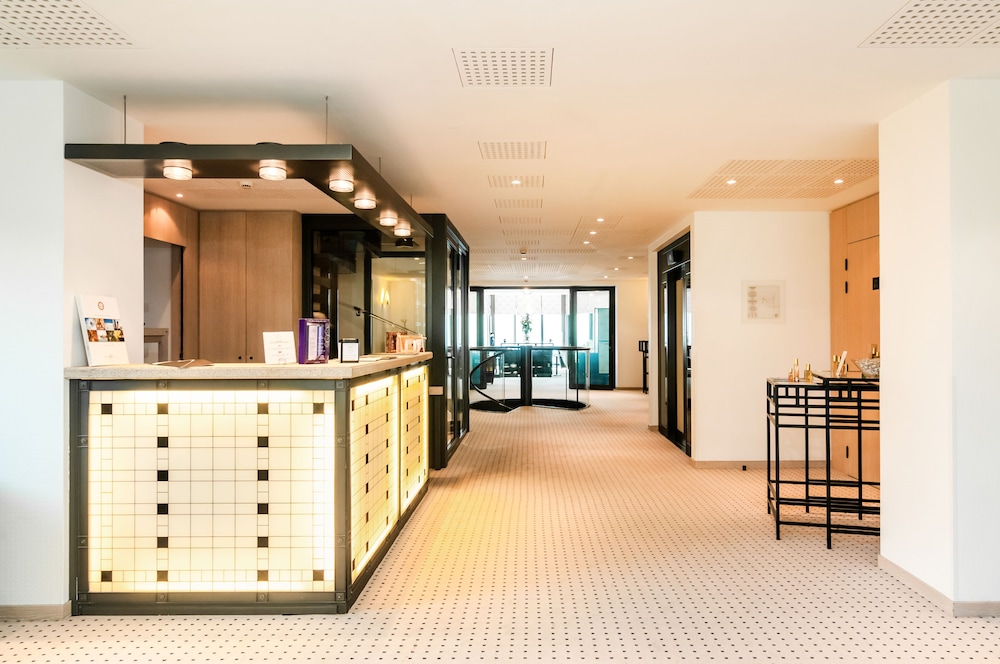 L Agapa Hotel Spa Nuxe 6/69