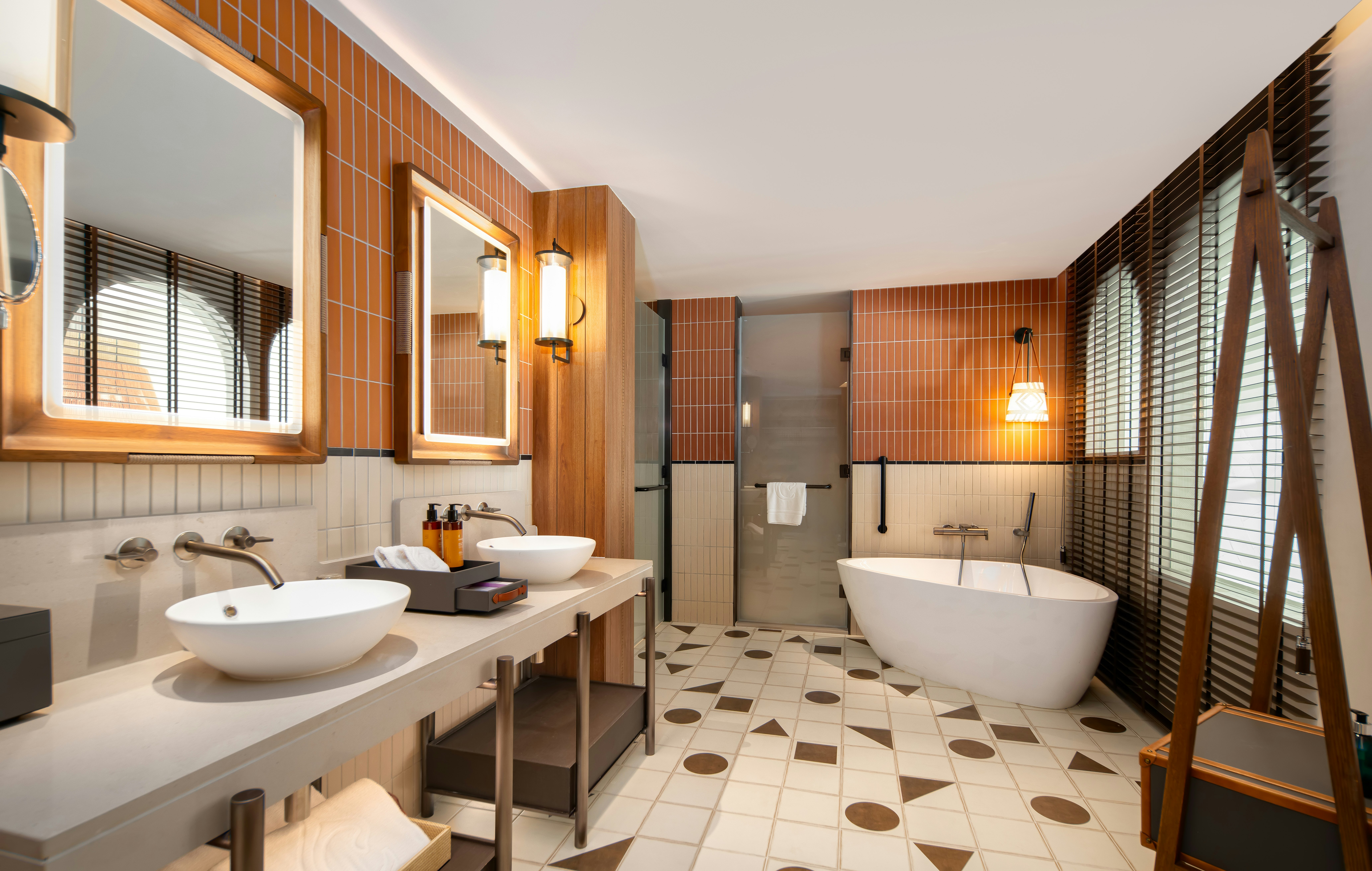 Centara Grand Mirage Beach Resort Pattaya 80/81