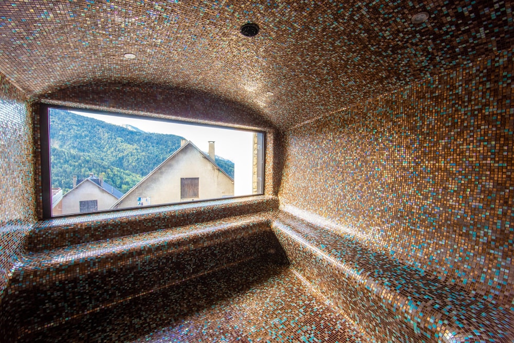 Hotel Le V de Vaujany 36/62