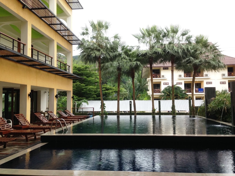 Keeree Ele Resort 44/50