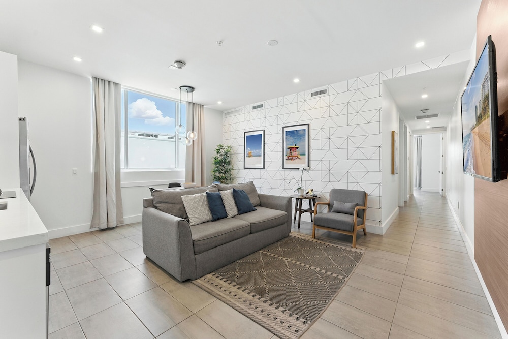 Vhc Luxury Apartments 48/67