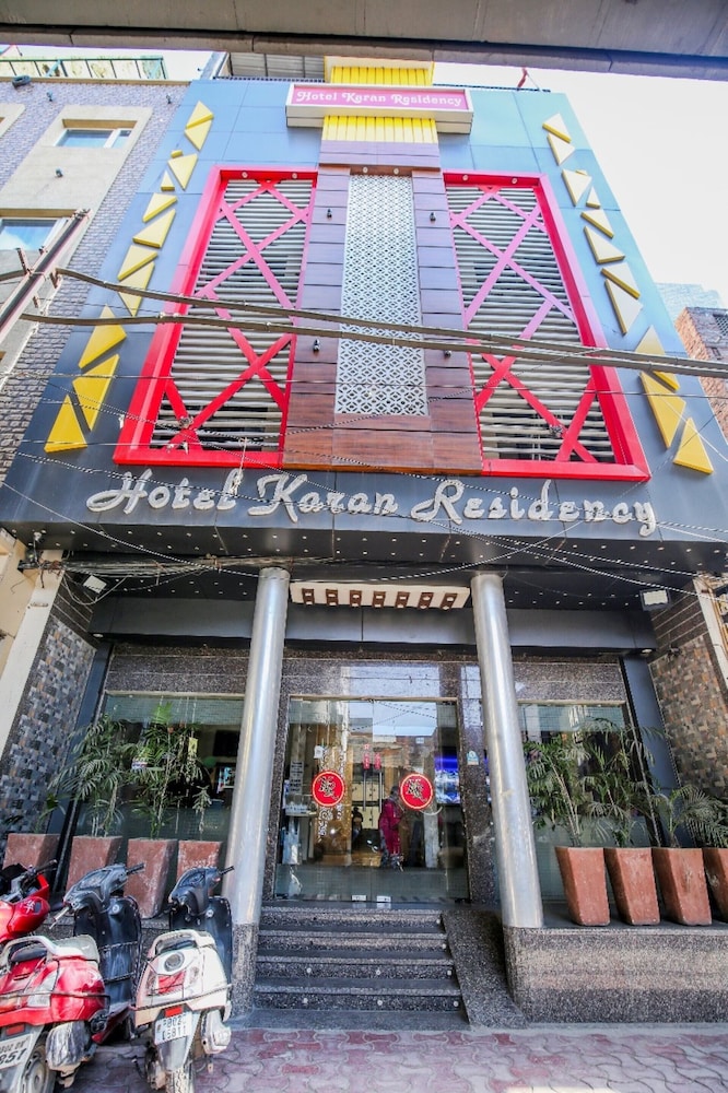 Hotel Karan Residency 1/50