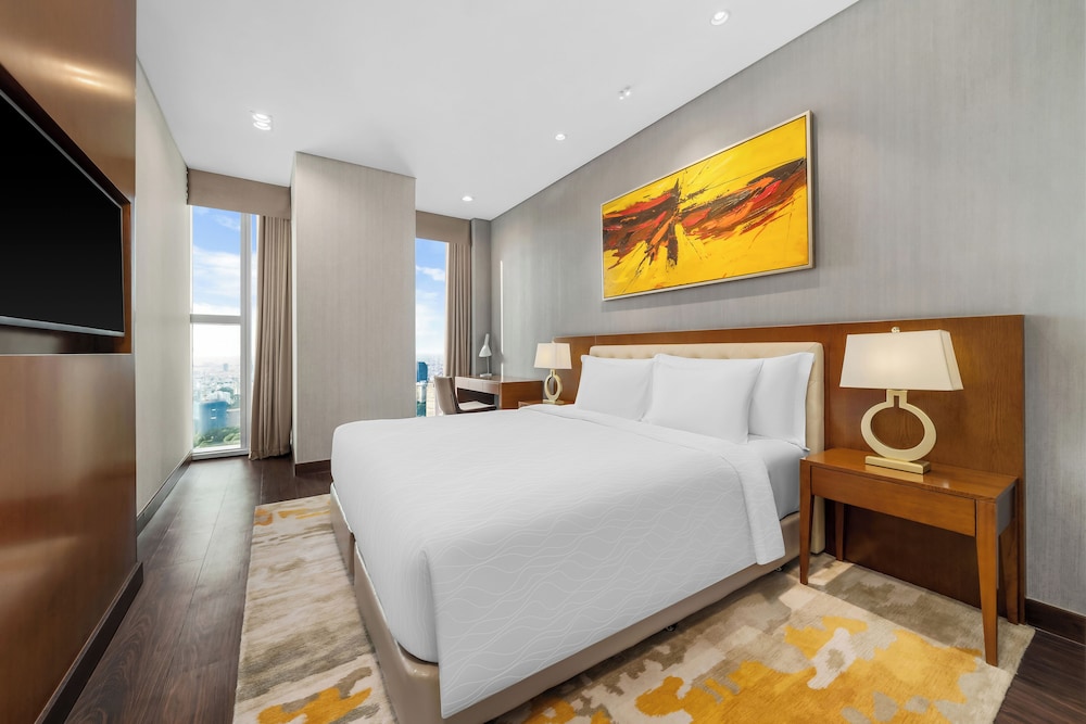 Sedona Suites Ho Chi Minh City 23/73